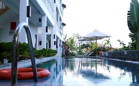 Hoi An Corn Riverside Villa